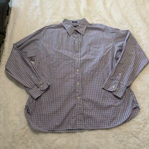 J. Crew Button Down | Size XL